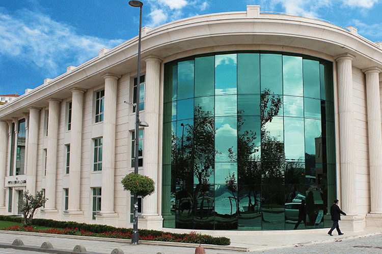 Beykoz Belediyesi'nde beklenmeyen iki istifa