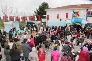 Engelliler Günü, Beykoz'da festivalle hatırlatıldı