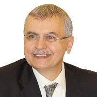 Prof. Dr. Ahmet AKGÜNDÜZ