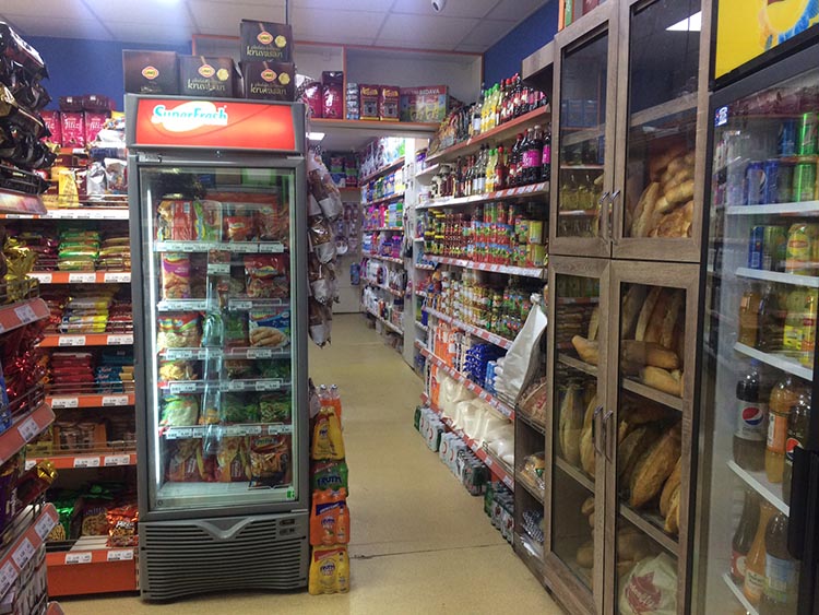 Beykoz’un ilk ve tek sanal marketi Yağmurlar Gıda