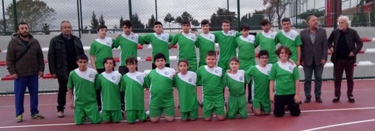 Beykoz'da spora yatırım Kanlıca ile devam ediyor