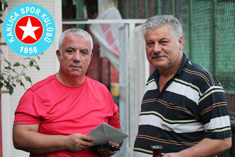 Futbol terörünün son kurbanı Ahmet Karaman