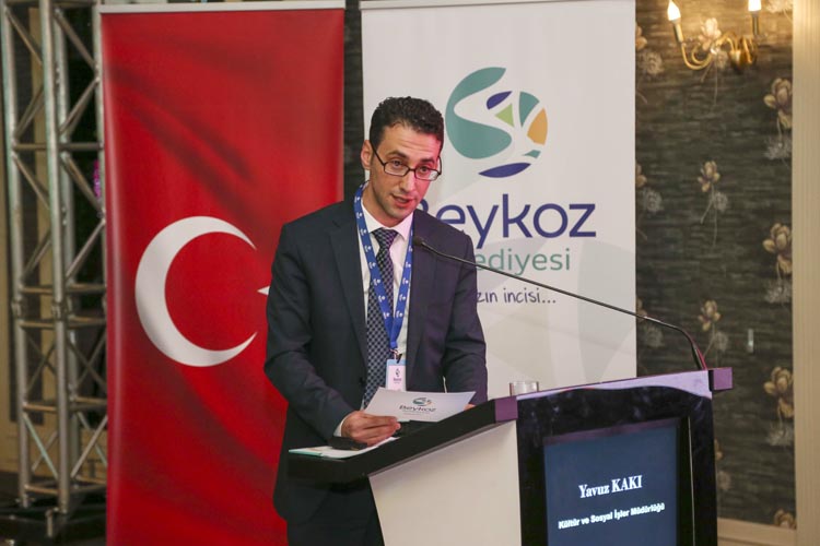 Beykoz Belediyesi 2018 yılı hesabını verdi