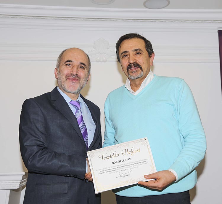 Beykoz Belediyesi işverenlere teşekkür etti
