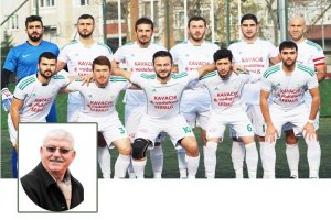 Gümüşsuyuspor, Yenibosna maçına kilitlendi