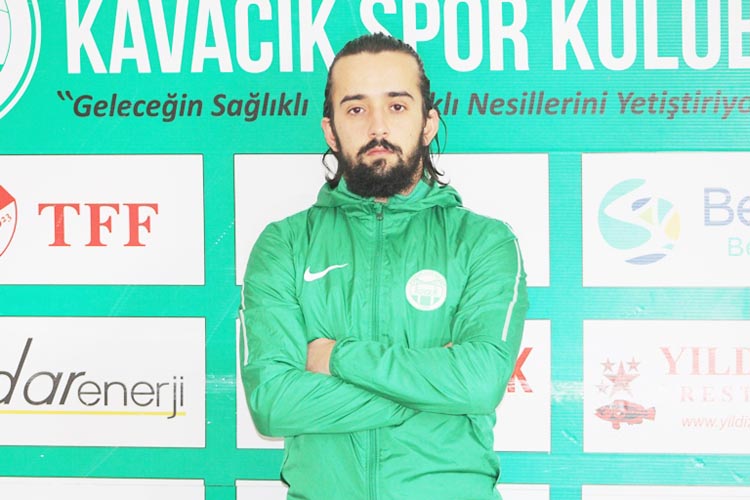 Kavacıkspor ara transferde 3 oyuncu ile anlaştı