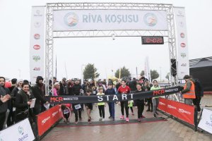 Beykoz'da Riva Koşusu 10 Şubat'ta yapılacak