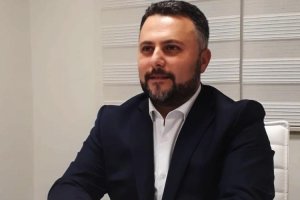 İYİ Parti Beykoz Adayı Bilgehan Murat Miniç oldu