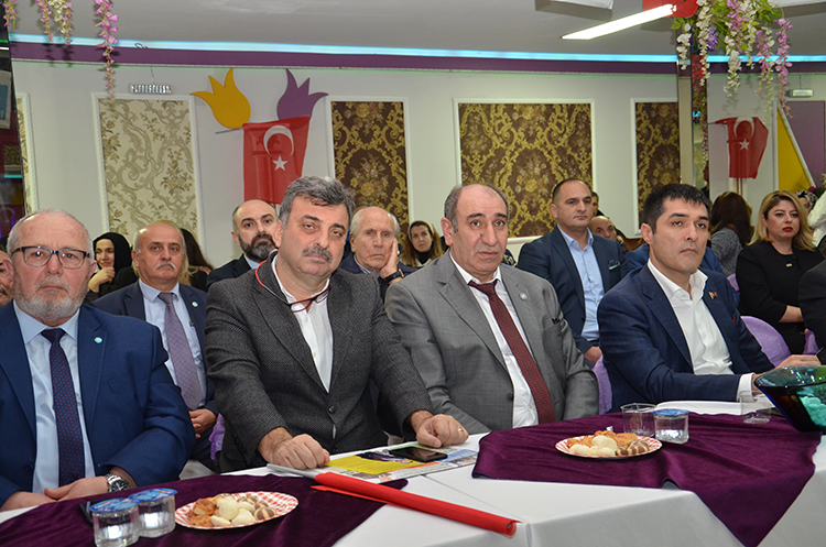 Beykoz, İYİ Parti ve Bilgehan Murat Miniç
