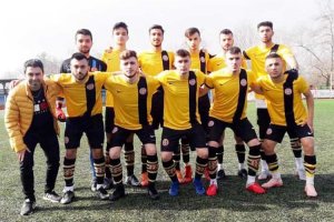 Beykozspor 1908 AŞ U19 oldukça mutlu: 4-0