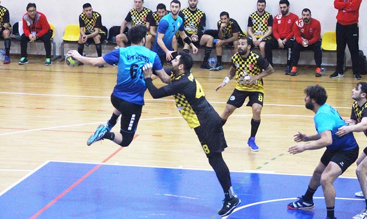 Beykoz Belediyespor hem maçı hem gönülleri kazandı