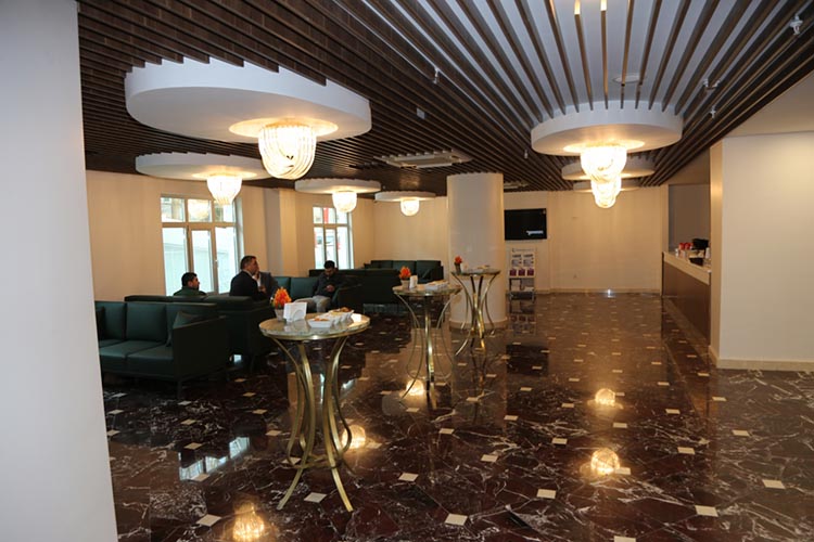 Beykoz Belediyesi yeni Meclis Salonu açıldı