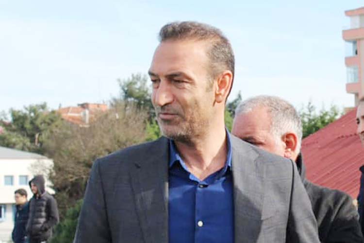 Kavacıkspor Kulübü Başkanı istifa etti