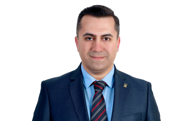 Beykoz’da gelenek bozulmadı… Zafer AK Parti’nin