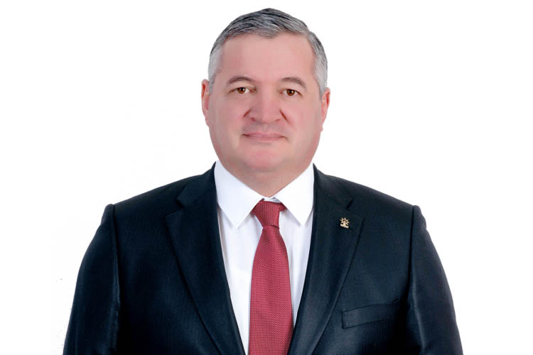 Beykoz’da gelenek bozulmadı… Zafer AK Parti’nin