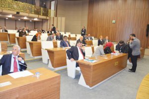 Beykoz Meclisi 2018 faaliyet raporunu onayladı