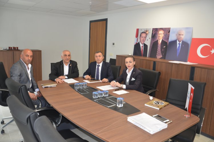 Beykoz Belediye Meclisi  3 partili oldu