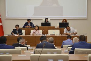 Beykoz Meclisi'nde seçilmiş başkan tartışmaları