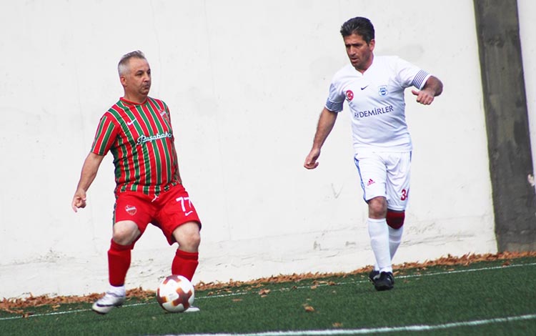 Beykoz’da 15 Temmuz Kupası finalistleri belli oldu