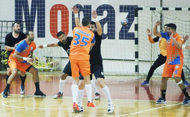 Beykoz, Beşiktaş ile ikinci kez karşılaştı