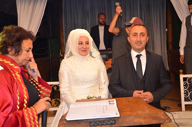 Sedat Peker Beykoz’da Armağan ailesini yalnız bırakmadı