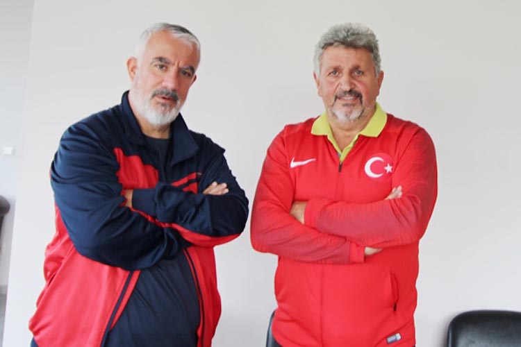 Mustafa Ülker Dost Beykoz'a yeni sezonu anlattı