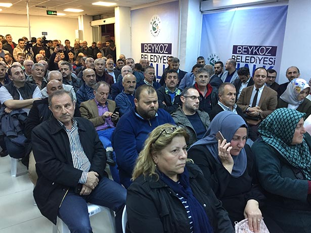 Beykoz’da halk meclisleri yeniden başladı