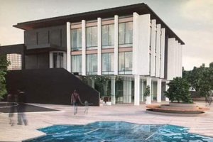 Beykoz Spor Kulüp binasını istiyor