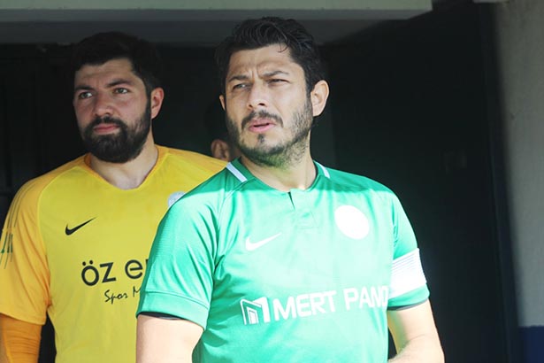 Beykoz’un güçlü ekibi İstanbul’da ilk üçte