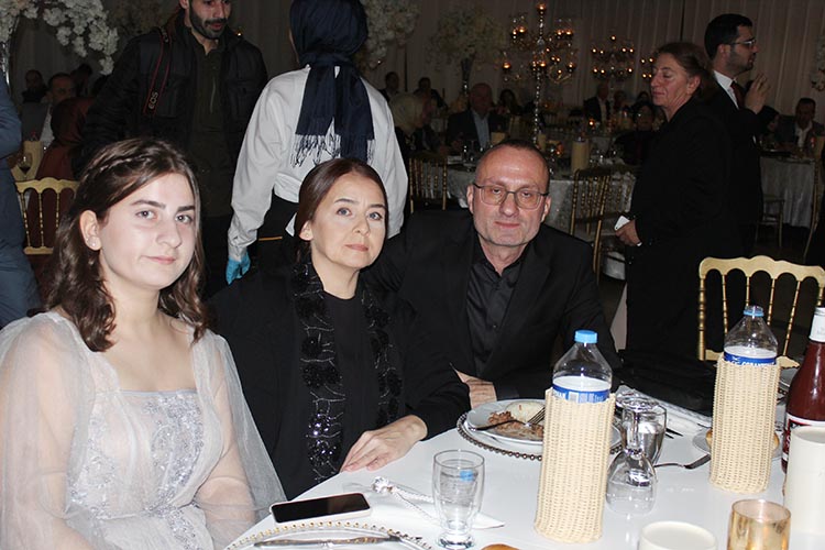 Şehit Murat Akdemir'in yadigarına sünnet düğünü 
