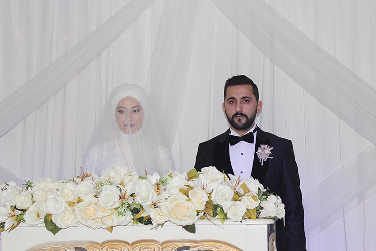 Beykoz Belediye Başkanı nikahı kıymak için şart koştu