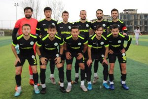 Kavacıkspor, Dolayoba maçına hazır