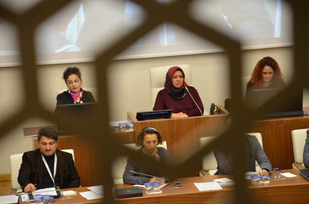 Beykoz’da sendika tartışması meclis gündeminde