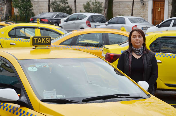 Beykoz'un 'Şoför Nehabat'i yolcularını bekliyor