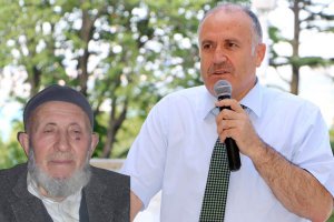 Beykoz Kaymakamı Katırcı'nın kayınpederi vefat etti
