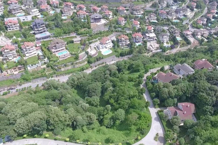 Beykoz'da 2019'da kaç ev satıldı?