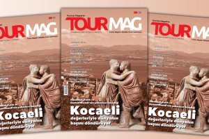 TOURMAG ile İstanbul’dan Kocaeli’ne yolculuk