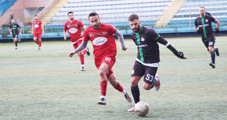 Beykoz'dan Siirt'e uzanan bir futbol kariyeri