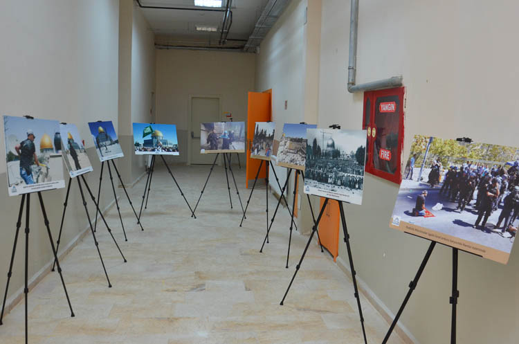 İnsan Vakfı, Beykoz'da ilk okul mescidini açtı