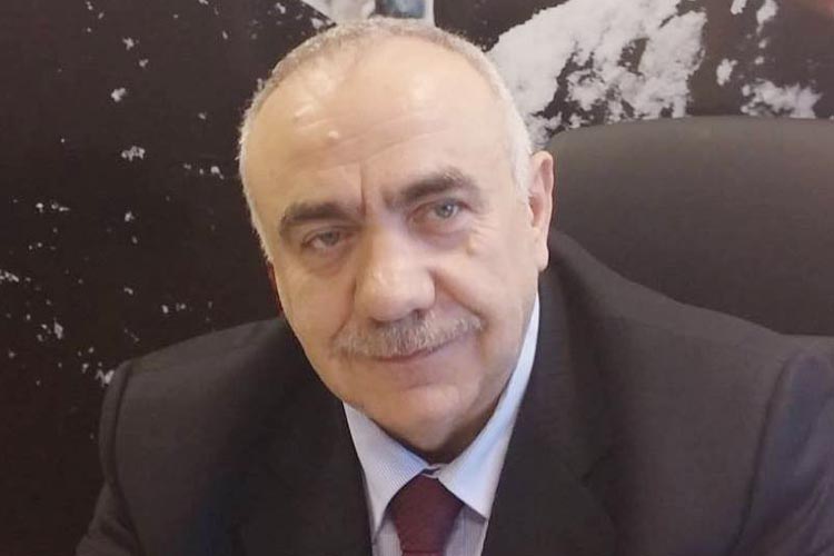 AK Parti Beykoz'da trafik kazası sarsıntısı... Mehmet Temel vefat etti