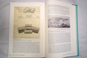 Osmanlı ışığında Beykoz Tebliğleri kitabı çıktı