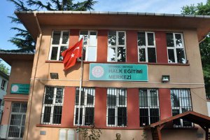 Beykoz Halk Eğitim Merkezi, yeni sezona hazırlanıyor