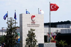 Beykoz Riva'da Türk futbolu için kritik toplantı
