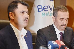 Çevre Bakanından Beykoz'a konut açıklaması