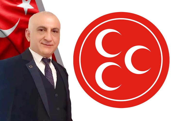 MHP Beykoz'da Oğuzhan Karaman ile devam edecek
