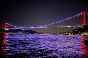 Sarıyer ve Beykoz'un atışması Türkiye'yi sardı