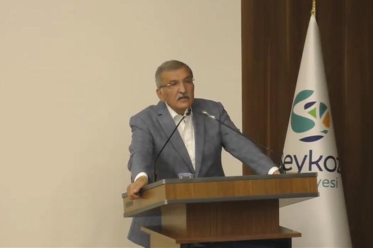 Beykoz Belediye Başkanı açıkladı, o bina yıkılacak