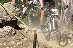 Dağ Bisikleti Şampiyonası, Beykoz'da yapılacak