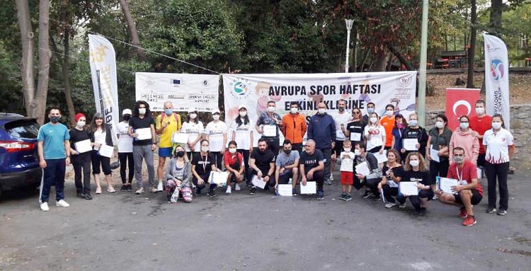 İstanbul İl Spor Müdürü'nden Beykoz'a ziyaret
