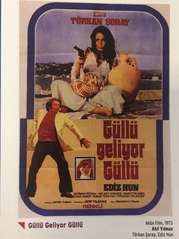 Beykoz'da çekilen Türk sinemasının efsane filmleri